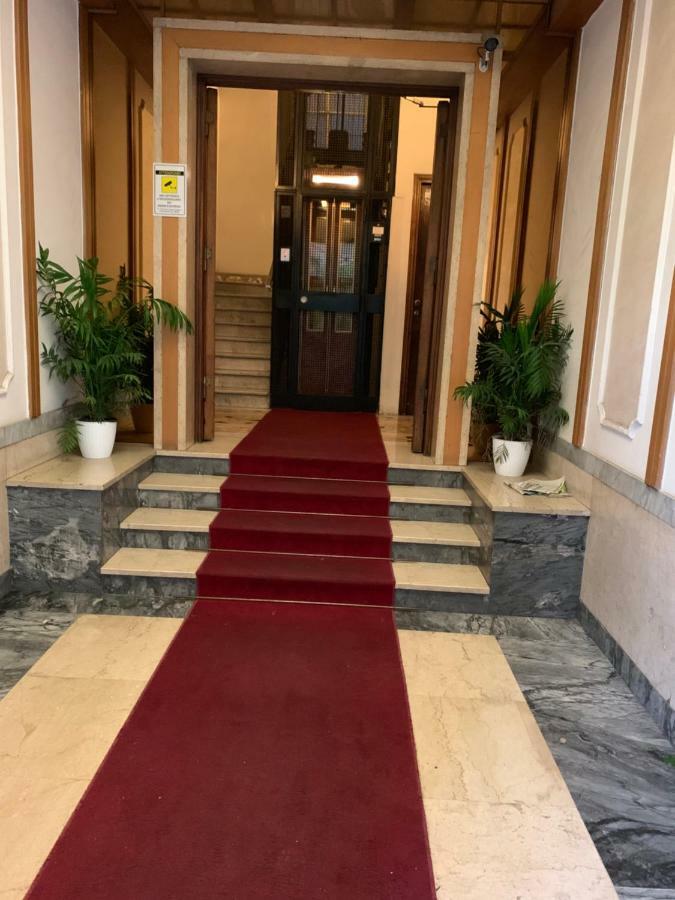 Casa Riz Frühstückspension Rom